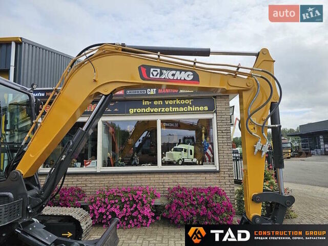 ХЦМГ XE 2024 в Киеве на Automoto.ua ХЦМГ XE, объемом двигателя 0 л и пробегом 0 тыс. км за 59609 $, фото 5 на Automoto.ua