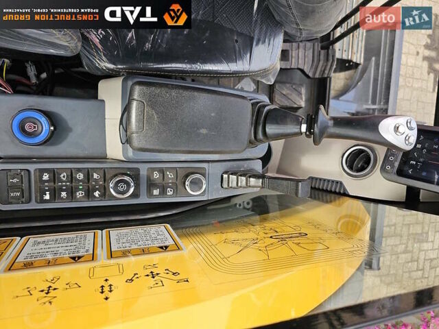 ХЦМГ XE 2024 в Киеве на Automoto.ua ХЦМГ XE, объемом двигателя 0 л и пробегом 0 тыс. км за 59609 $, фото 16 на Automoto.ua