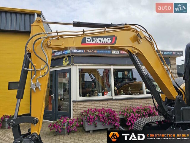 ХЦМГ XE 2024 в Киеве на Automoto.ua ХЦМГ XE, объемом двигателя 0 л и пробегом 0 тыс. км за 59609 $, фото 12 на Automoto.ua