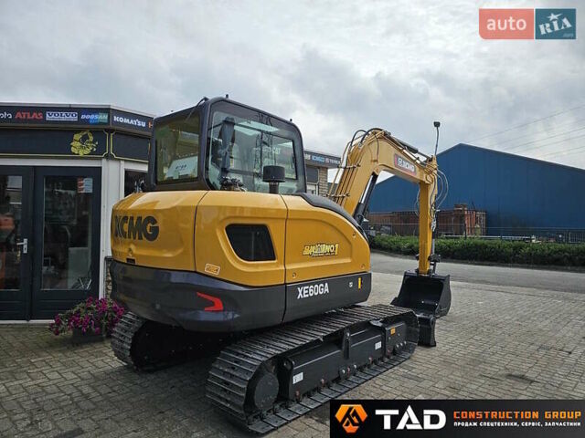 ХЦМГ XE 2024 в Киеве на Automoto.ua ХЦМГ XE, объемом двигателя 0 л и пробегом 0 тыс. км за 59609 $, фото 4 на Automoto.ua