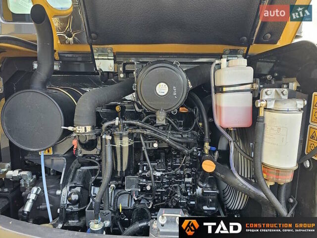 ХЦМГ XE 2024 в Киеве на Automoto.ua ХЦМГ XE, объемом двигателя 0 л и пробегом 0 тыс. км за 59609 $, фото 10 на Automoto.ua