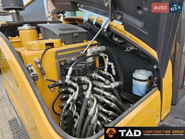 ХЦМГ XE 2024 в Киеве на Automoto.ua ХЦМГ XE, объемом двигателя 0 л и пробегом 0 тыс. км за 59609 $, фото 15 на Automoto.ua