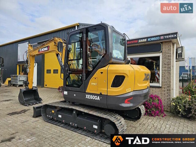 ХЦМГ XE 2024 в Киеве на Automoto.ua ХЦМГ XE, объемом двигателя 0 л и пробегом 0 тыс. км за 59609 $, фото 3 на Automoto.ua