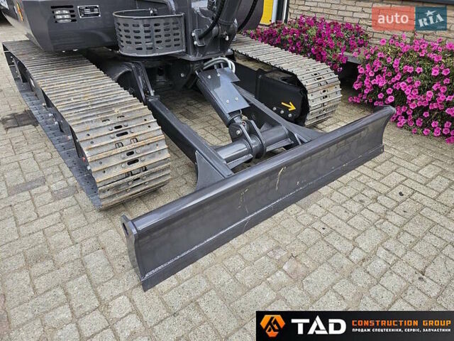 ХЦМГ XE 2024 в Киеве на Automoto.ua ХЦМГ XE, объемом двигателя 0 л и пробегом 0 тыс. км за 59609 $, фото 9 на Automoto.ua