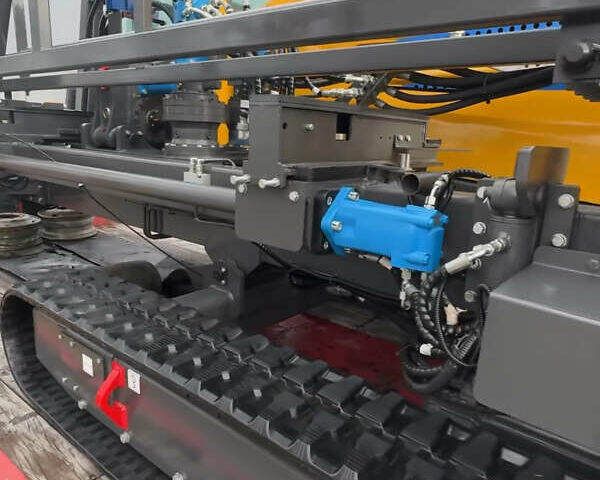 Желтый ХЦМГ XE, объемом двигателя 0 л и пробегом 0 тыс. км за 121000 $, фото 7 на Automoto.ua