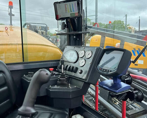 Желтый ХЦМГ XE, объемом двигателя 0 л и пробегом 0 тыс. км за 121000 $, фото 8 на Automoto.ua