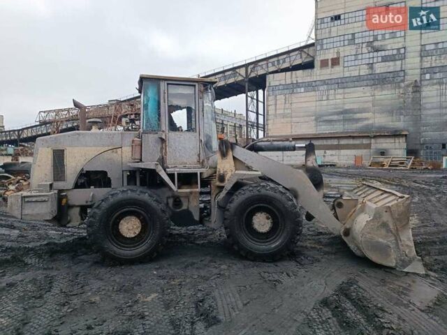 ХЦМГ ZL 30 2005 в Павлограде на Automoto.ua ХЦМГ ZL 30, объемом двигателя 0 л и пробегом 0 тыс. км за 10000 $, фото 5 на Automoto.ua