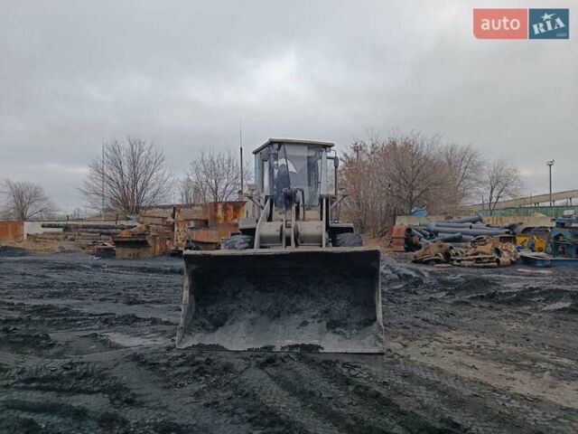 ХЦМГ ZL 30 2005 в Павлограде на Automoto.ua ХЦМГ ZL 30, объемом двигателя 0 л и пробегом 0 тыс. км за 10000 $, фото 1 на Automoto.ua