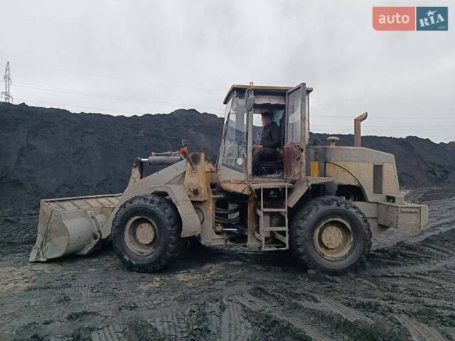 ХЦМГ ZL 30 2005 в Павлограде на Automoto.ua ХЦМГ ZL 30, объемом двигателя 0 л и пробегом 0 тыс. км за 10000 $, фото 4 на Automoto.ua