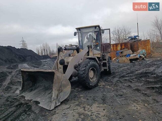 ХЦМГ ZL 30 2005 в Павлограде на Automoto.ua ХЦМГ ZL 30, объемом двигателя 0 л и пробегом 0 тыс. км за 10000 $, фото 2 на Automoto.ua