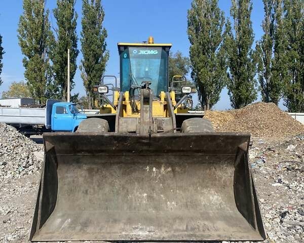 ХЦМГ ZL 50, объемом двигателя 0 л и пробегом 0 тыс. км за 27000 $, фото 4 на Automoto.ua