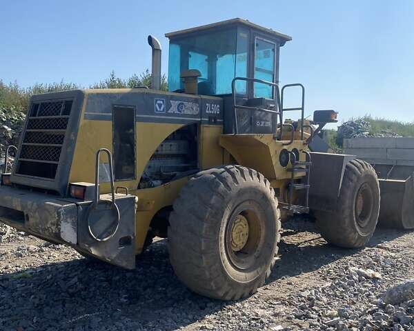 ХЦМГ ZL 50, объемом двигателя 0 л и пробегом 0 тыс. км за 27000 $, фото 6 на Automoto.ua