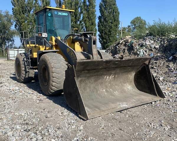 ХЦМГ ZL 50, объемом двигателя 0 л и пробегом 0 тыс. км за 27000 $, фото 1 на Automoto.ua