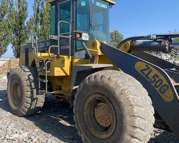 ХЦМГ ZL 50, объемом двигателя 0 л и пробегом 0 тыс. км за 27000 $, фото 3 на Automoto.ua