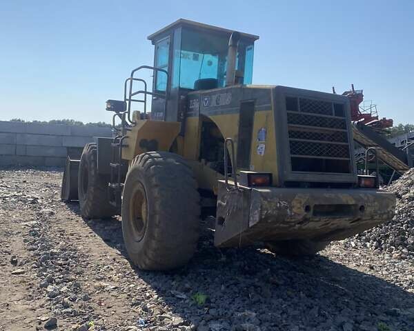 ХЦМГ ZL 50, объемом двигателя 0 л и пробегом 0 тыс. км за 27000 $, фото 5 на Automoto.ua