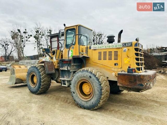 ХЦМГ ZL 50, об'ємом двигуна 0 л та пробігом 79 тис. км за 40250 $, фото 5 на Automoto.ua