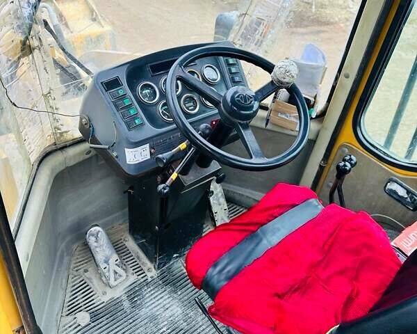 ХЦМГ ZL 50, об'ємом двигуна 0 л та пробігом 79 тис. км за 40250 $, фото 8 на Automoto.ua