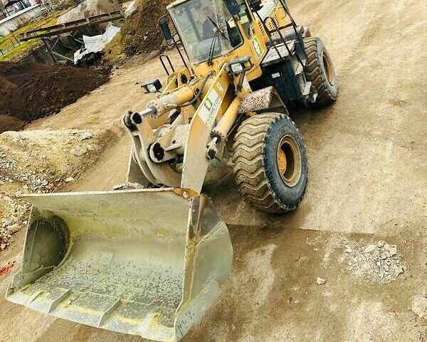ХЦМГ ZL 50, об'ємом двигуна 0 л та пробігом 79 тис. км за 40250 $, фото 2 на Automoto.ua