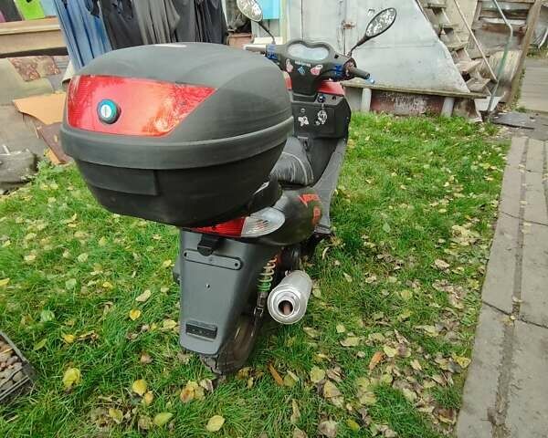 ИксДжао 150T, объемом двигателя 0 л и пробегом 1 тыс. км за 473 $, фото 3 на Automoto.ua