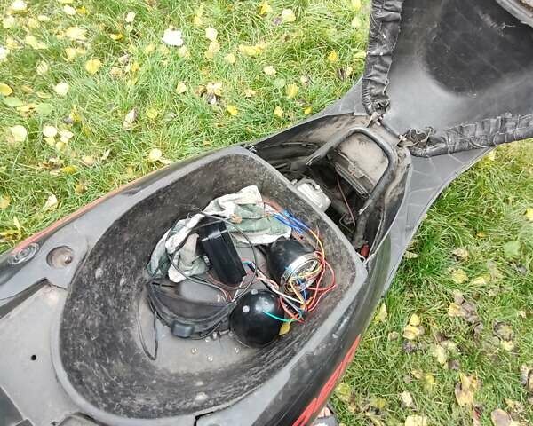 ИксДжао 150T, объемом двигателя 0 л и пробегом 1 тыс. км за 473 $, фото 12 на Automoto.ua