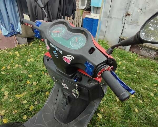 ИксДжао 150T, объемом двигателя 0 л и пробегом 1 тыс. км за 473 $, фото 1 на Automoto.ua