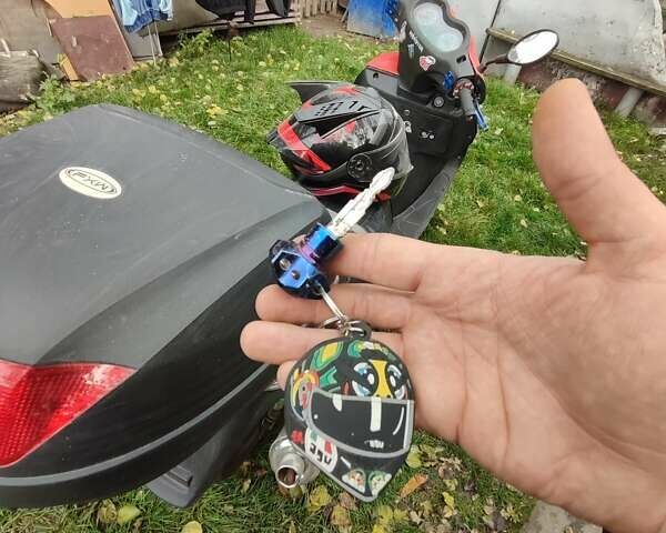 ИксДжао 150T, объемом двигателя 0 л и пробегом 1 тыс. км за 473 $, фото 7 на Automoto.ua