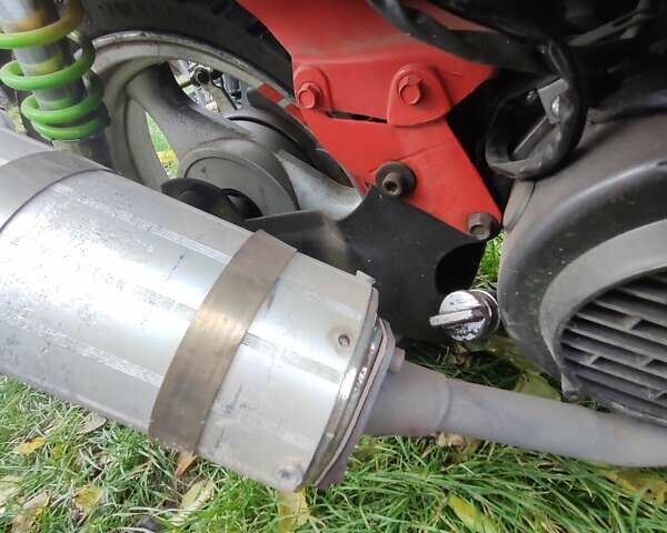 ИксДжао 150T, объемом двигателя 0 л и пробегом 1 тыс. км за 473 $, фото 17 на Automoto.ua