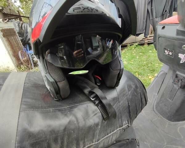 ИксДжао 150T, объемом двигателя 0 л и пробегом 1 тыс. км за 473 $, фото 9 на Automoto.ua