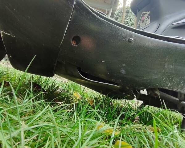 ИксДжао 150T, объемом двигателя 0 л и пробегом 1 тыс. км за 473 $, фото 15 на Automoto.ua