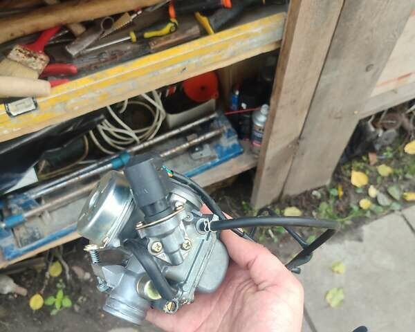 ИксДжао 150T, объемом двигателя 0 л и пробегом 1 тыс. км за 473 $, фото 5 на Automoto.ua