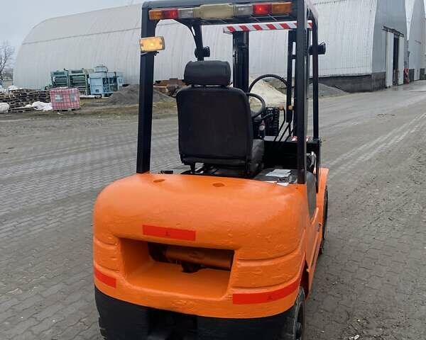 Ксилин ФД, объемом двигателя 0 л и пробегом 0 тыс. км за 8963 $, фото 6 на Automoto.ua