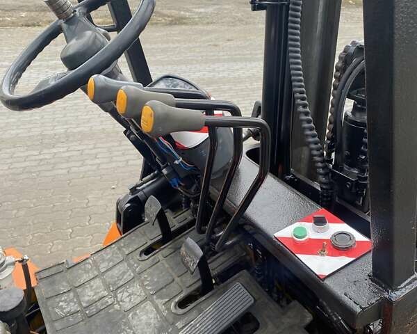 Ксилин ФД, объемом двигателя 0 л и пробегом 0 тыс. км за 8963 $, фото 5 на Automoto.ua