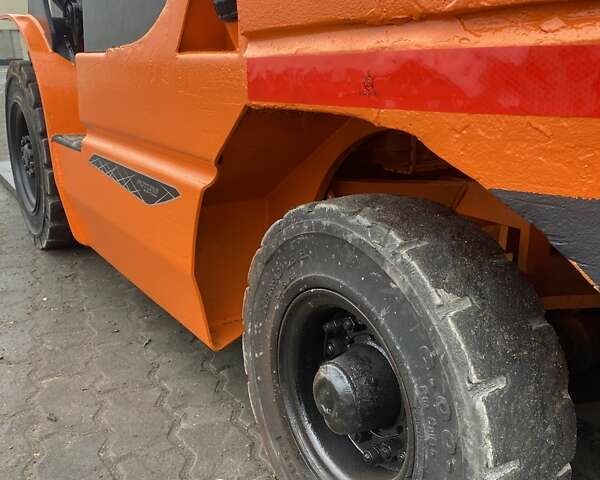 Ксилин ФД, объемом двигателя 0 л и пробегом 0 тыс. км за 8963 $, фото 7 на Automoto.ua