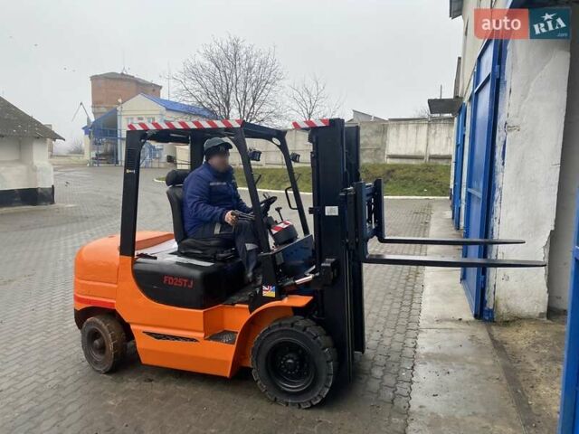 Ксилин ФД, объемом двигателя 0 л и пробегом 0 тыс. км за 8963 $, фото 1 на Automoto.ua