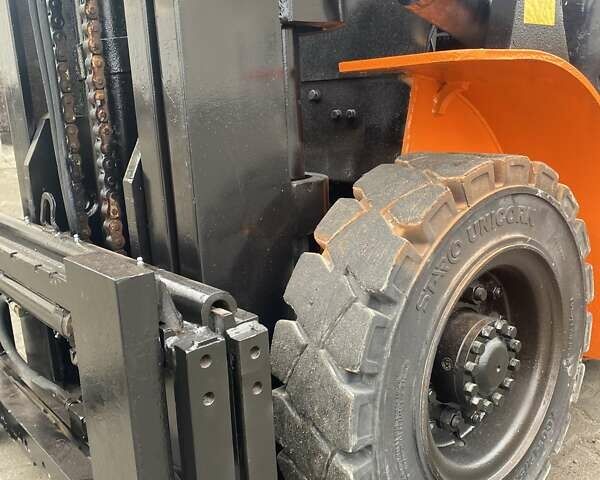 Ксилин ФД, объемом двигателя 0 л и пробегом 0 тыс. км за 8963 $, фото 9 на Automoto.ua