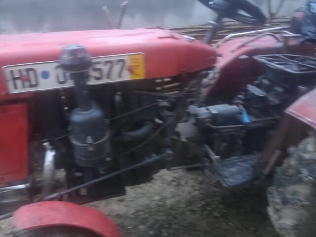 Красный Cингтаи 160, объемом двигателя 1.5 л и пробегом 10 тыс. км за 2000 $, фото 1 на Automoto.ua