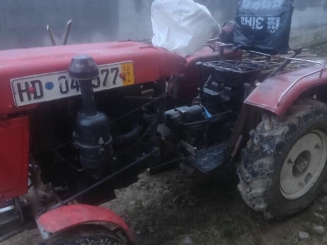 Красный Cингтаи 160, объемом двигателя 1.5 л и пробегом 10 тыс. км за 2000 $, фото 3 на Automoto.ua