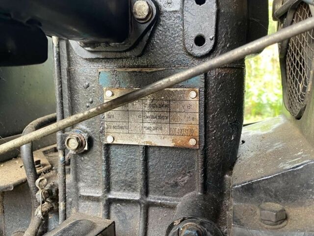 Синій Сінтай 160, об'ємом двигуна 1 л та пробігом 100 тис. км за 2900 $, фото 4 на Automoto.ua