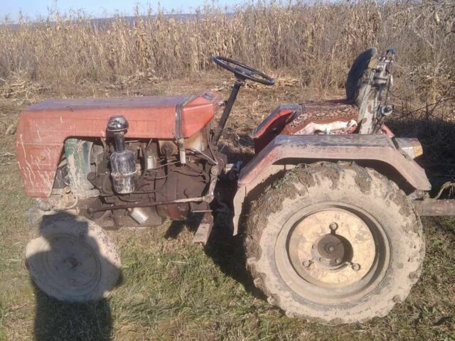 Красный Cингтаи 180, объемом двигателя 1.5 л и пробегом 100 тыс. км за 2600 $, фото 3 на Automoto.ua