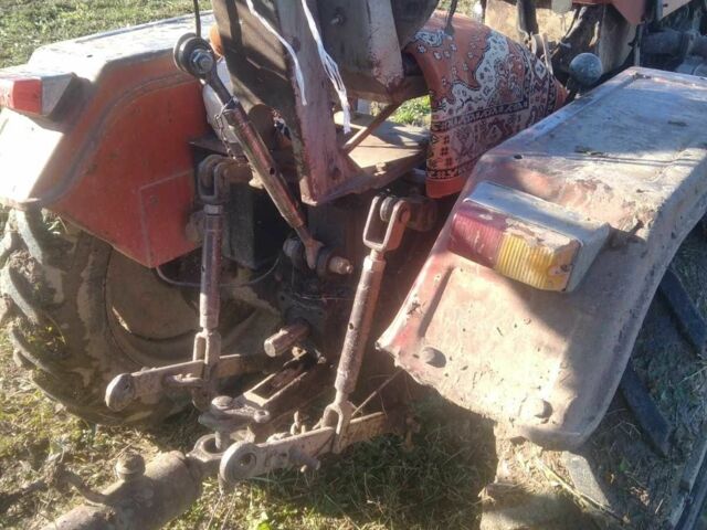 Красный Cингтаи 180, объемом двигателя 1.5 л и пробегом 100 тыс. км за 2600 $, фото 2 на Automoto.ua