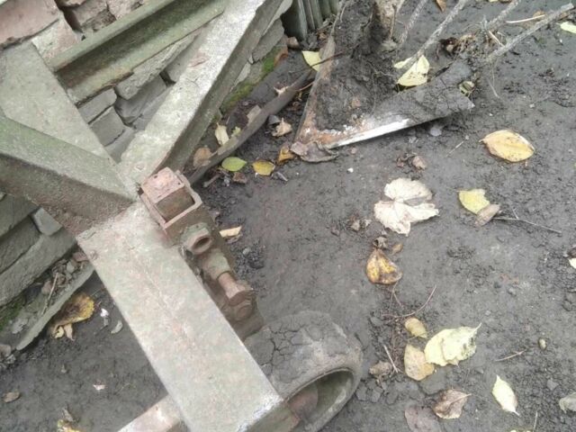 Красный Cингтаи 180, объемом двигателя 1.5 л и пробегом 100 тыс. км за 2600 $, фото 5 на Automoto.ua