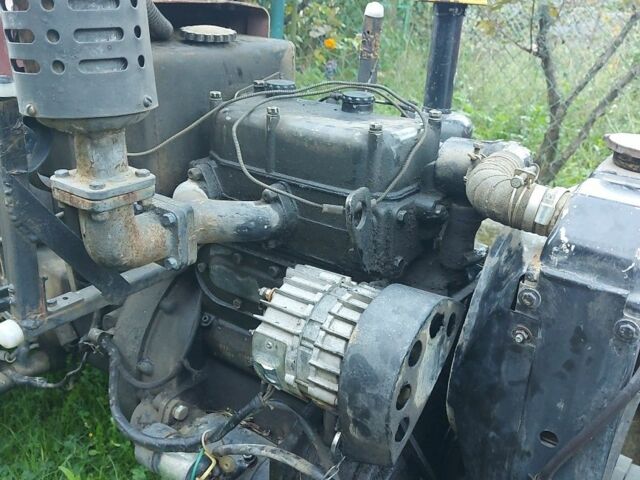 Червоний Сінтай 180, об'ємом двигуна 1.27 л та пробігом 10 тис. км за 1892 $, фото 4 на Automoto.ua