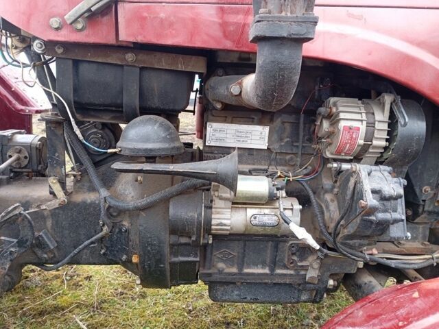 Красный Cингтаи 220, объемом двигателя 0 л и пробегом 11 тыс. км за 3000 $, фото 3 на Automoto.ua