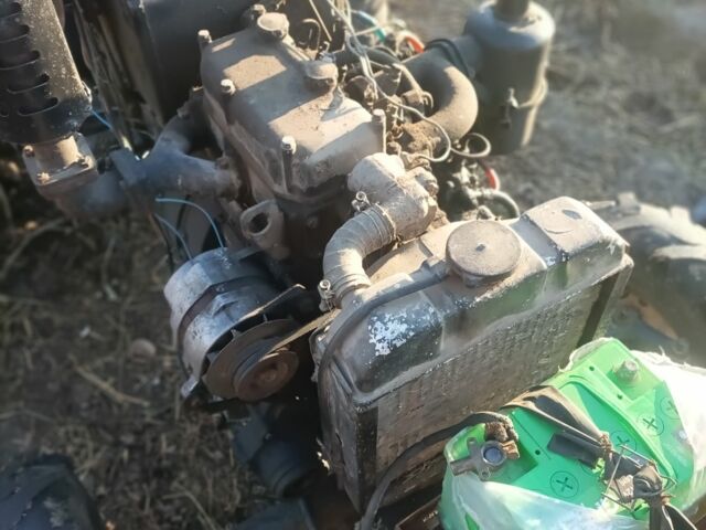 Синий Cингтаи 220, объемом двигателя 0 л и пробегом 30 тыс. км за 2700 $, фото 2 на Automoto.ua