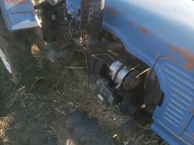 Синий Cингтаи 220, объемом двигателя 0 л и пробегом 30 тыс. км за 2700 $, фото 3 на Automoto.ua