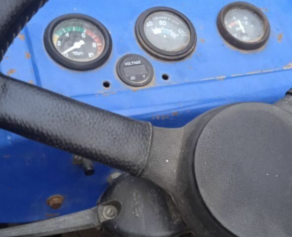 Синий Cингтаи 220, объемом двигателя 0 л и пробегом 10 тыс. км за 3000 $, фото 1 на Automoto.ua