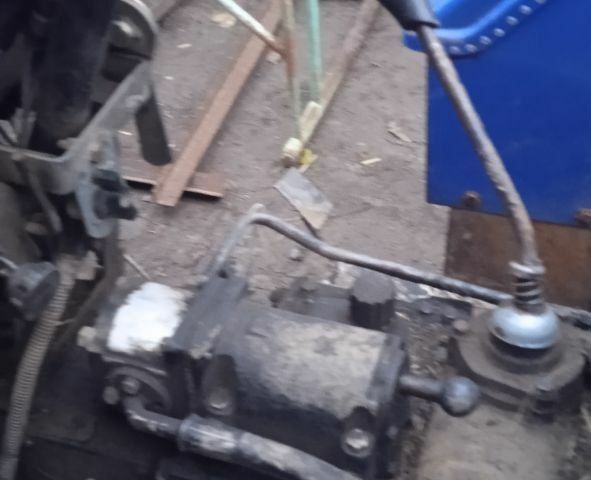 Синий Cингтаи 220, объемом двигателя 0 л и пробегом 10 тыс. км за 3000 $, фото 4 на Automoto.ua