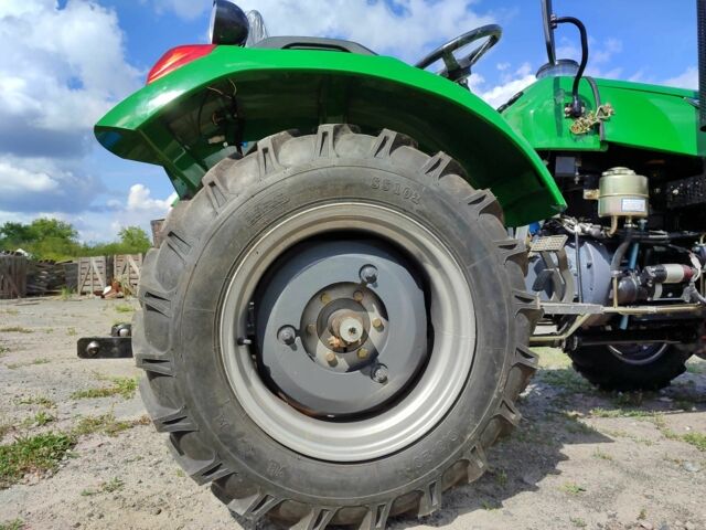 Xingtai 244 THL, объемом двигателя 0 л и пробегом 1 тыс. км за 5000 $, фото 4 на Automoto.ua