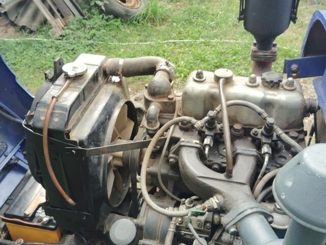 Синій Сінтай 250, об'ємом двигуна 0 л та пробігом 10 тис. км за 3500 $, фото 8 на Automoto.ua