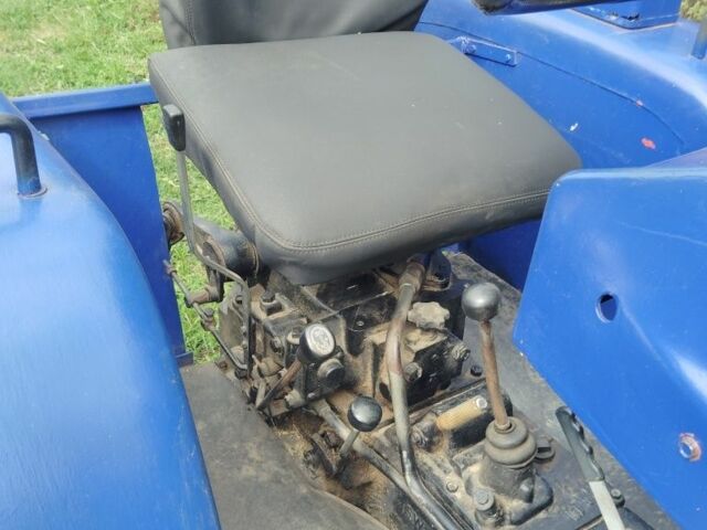 Синій Сінтай 250, об'ємом двигуна 0 л та пробігом 10 тис. км за 3500 $, фото 2 на Automoto.ua